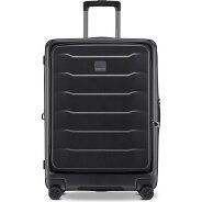 Stratic Phoenix 4 wielen Trolley M 65 cm met uitbreidingsplooi Productbeeld