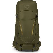 Osprey Kestrel 58 Trekking rugzak S-M 82 cm Productbeeld