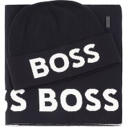 Boss Paradiso Sjaal 177 cm Productbeeld Boss Paradiso Sjaal 177 cm Productbeeld