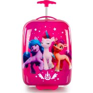 Heys Kids 2 wielen Kinderwagen 46 cm Productbeeld Heys Kids 2 wielen Kinderwagen 46 cm Productbeeld