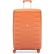 Roncato Skyline 2.0 4 wielen Trolley 79 cm met uitbreidingsplooi Productbeeld