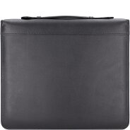 Alassio Arezzo schrijfmap leer 36 cm Productbeeld
