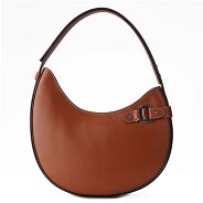 Lauren Ralph Lauren Tasha Schoudertas Leer 32 cm Productbeeld