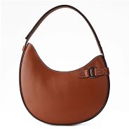 Lauren Ralph Lauren Tasha Schoudertas Leer 32 cm Productbeeld