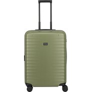 Titan Upgrade 4 wielen Trolley M 65 cm Productbeeld