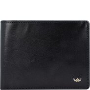 Golden Head Colorado RFID Protect Portemonnee Leder 12 cm Productbeeld