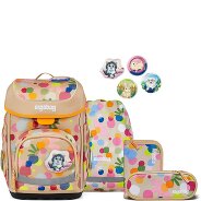 Ergobag cubo Schooltas set 5-delig Productbeeld