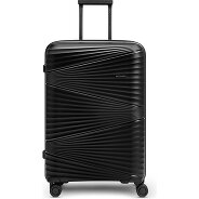 Pactastic Collection 02 THE MEDIUM 4 wielen Trolley 67 cm Productbeeld