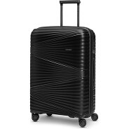 Pactastic Collection 02 THE MEDIUM 4 wielen Trolley 67 cm Productbeeld