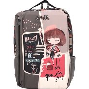 Anekke Viaje Dagrugzak 43 cm Laptop compartiment Productbeeld