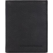 Cowboysbag Longreach creditcard etui RFID Leer 8 cm Productbeeld