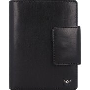 Golden Head Colorado Portemonnee RFID Leer 14,5 cm Productbeeld