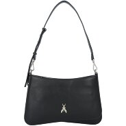 Patrizia Pepe Tris Schoudertas Leer 28.5 cm Productbeeld