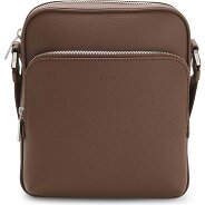 Boss New Crosstown Crossbody tas Leder 24 cm Productbeeld