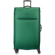 Pack Easy GoUp 4 wielen Trolley XL 90 cm met uitbreidingsplooi Productbeeld