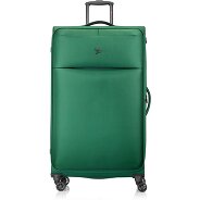 Pack Easy GoUp 4 wielen Trolley XL 90 cm met uitbreidingsplooi Productbeeld