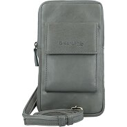 Greenland Nature Natuur Zacht Mobiel Telefoonhoesje Leer 11 cm Productbeeld