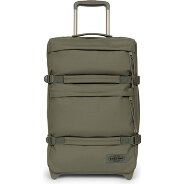Eastpak Transit'R Plus 2 wielen Cabinewagen 55 cm Productbeeld