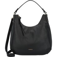 Coccinelle Rebekka Schoudertas Leer 36 cm Productbeeld