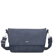 Zwei Mademoiselle.M Boodschapper 33 cm Laptop compartiment Productbeeld