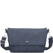 Zwei Mademoiselle.M Boodschapper 33 cm Laptop compartiment Productbeeld