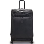 Kipling Basic New Youri Spin 4 wielen Trolley L 76 cm met uitbreidingsplooi Productbeeld