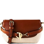 Lauren Ralph Lauren Blaike Schoudertas Leer 18.5 cm Productbeeld