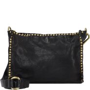 Campomaggi Agata Schoudertas Leer 19.5 cm Productbeeld