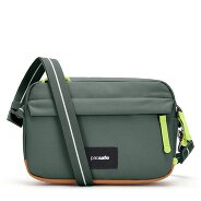Pacsafe Go Schoudertas RFID 24 cm Productbeeld Pacsafe Go Schoudertas RFID 24 cm Productbeeld