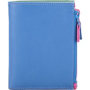 Mywalit Portemonnee RFID-bescherming Leer 9 cm Productbeeld