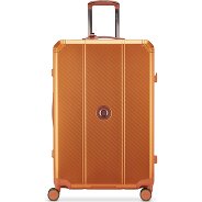 Delsey Paris Alu'R 4 wielen Trolley 76 cm Productbeeld