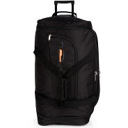Gabol Week Eco 2-wielige weekendtas 66 cm Productbeeld Gabol Week Eco 2-wielige weekendtas 66 cm Productbeeld