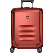 Victorinox Spectra 3.0 Global Carry On Uitbreidbare 4-wiel cabine trolley 55 cm laptopvak Productbeeld