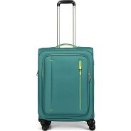 American Tourister Cloudrider 4 wielen Trolley M 67 cm met uitbreidingsplooi Productbeeld