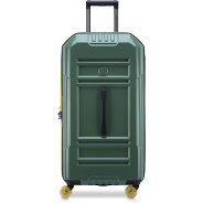 Delsey Paris Rempart 2.0 4 wielen Trolley 80 cm met uitbreidingsplooi Productbeeld