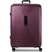Redolz Essentials 14 4 wielen Trolley L 77 cm met uitbreidingsplooi Productbeeld