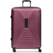 Redolz Essentials 14 4 wielen Trolley L 77 cm met uitbreidingsplooi Productbeeld