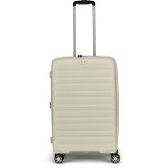 d&n Travel Line 4700 4 wielen Trolley 68 cm met uitbreidingsplooi Productbeeld