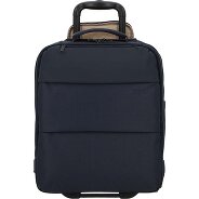 Jump Dunaa 2 wielen Rugzak trolley 45 cm Laptopvak Productbeeld