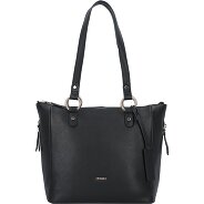 Picard Java Shopper Tas Leer 36 cm Laptop compartiment Productbeeld