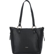 Picard Java Shopper Tas Leer 36 cm Laptop compartiment Productbeeld