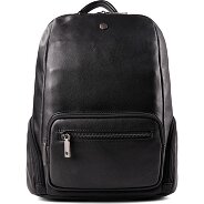 Jekyll & Hide Dagrugzak Leer 38.5 cm Laptop compartiment Productbeeld
