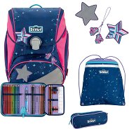 Scout Alpha Schooltas set 4-delig Productbeeld