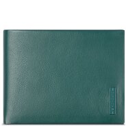 Roncato Detroit Portemonnee Leer 12.5 cm Productbeeld