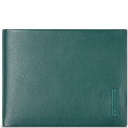 Roncato Detroit Portemonnee Leer 12.5 cm Productbeeld