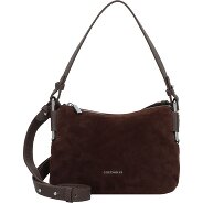 Coccinelle Rebekka Schoudertas Leer 22 cm Productbeeld