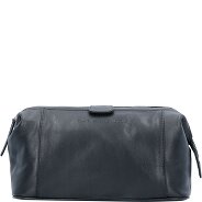 The Chesterfield Brand Vince Toilettas Leer 29 cm Productbeeld