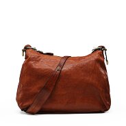 Campomaggi Giuliana Schoudertas Leer 36 cm Productbeeld