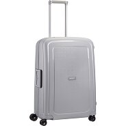 Samsonite S'Cure Spinner 4-wiel trolley 69 cm Productbeeld