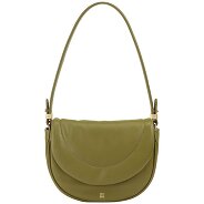 DuDu Panarea Schoudertas Leer 22 cm Productbeeld